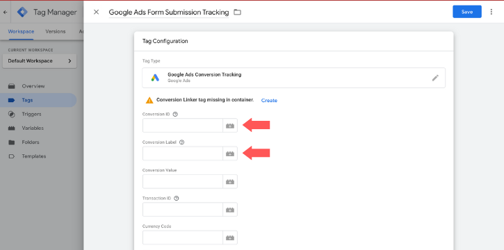 Google Ads Conversion Analysis - Boost ROI