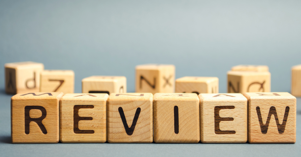 How To Ask For Reviews - Enhance Online Reputation