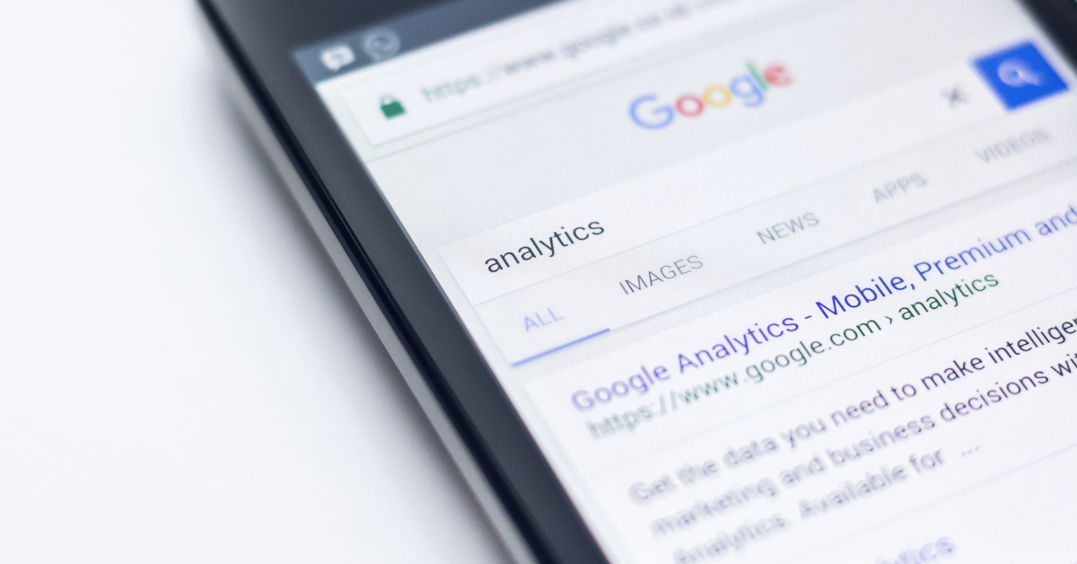 How To Set Up Google Analytics 4 - Step-by-Step Guide