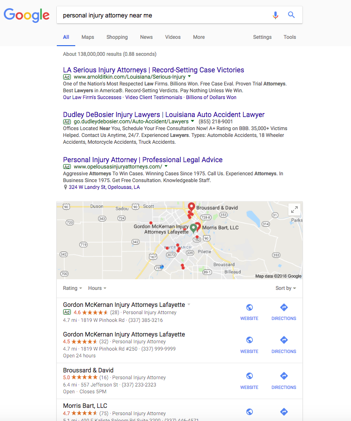 Google Business Profile Setup - Step-by-Step Guide