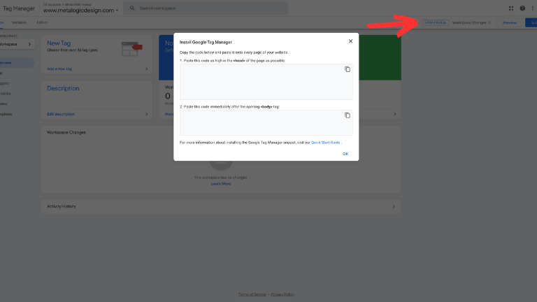 Google Ads and Tag Manager Integration Strategy