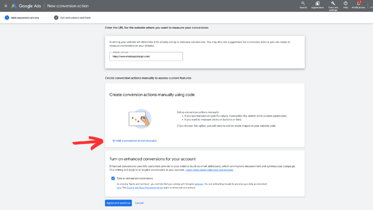 Effective Google Ads Tracking in Tag Manager