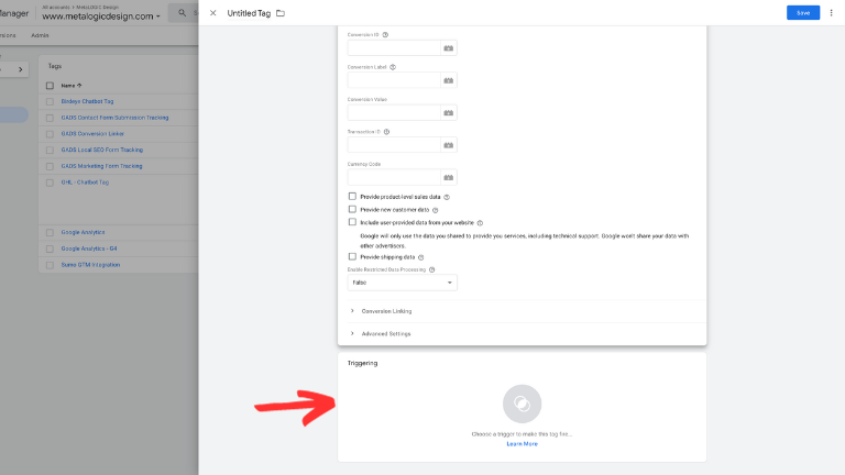 Google Ads Tag Manager Integration Tips